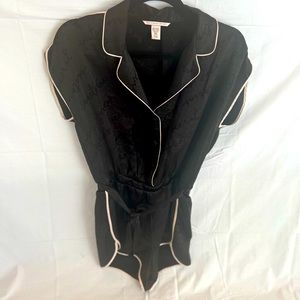 Victoria’s Secret Romper Nightgown